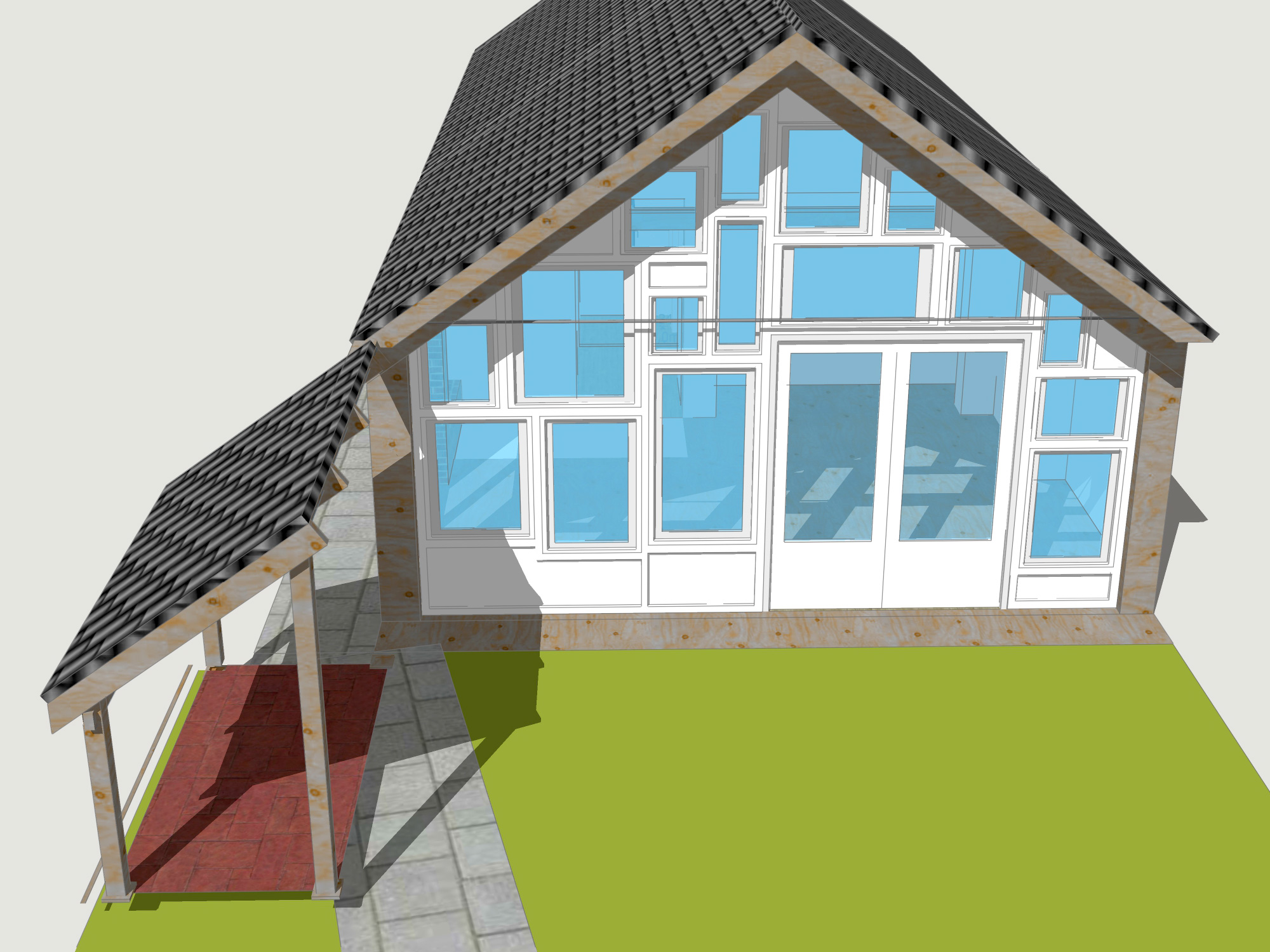 ontwerptekening atelier3