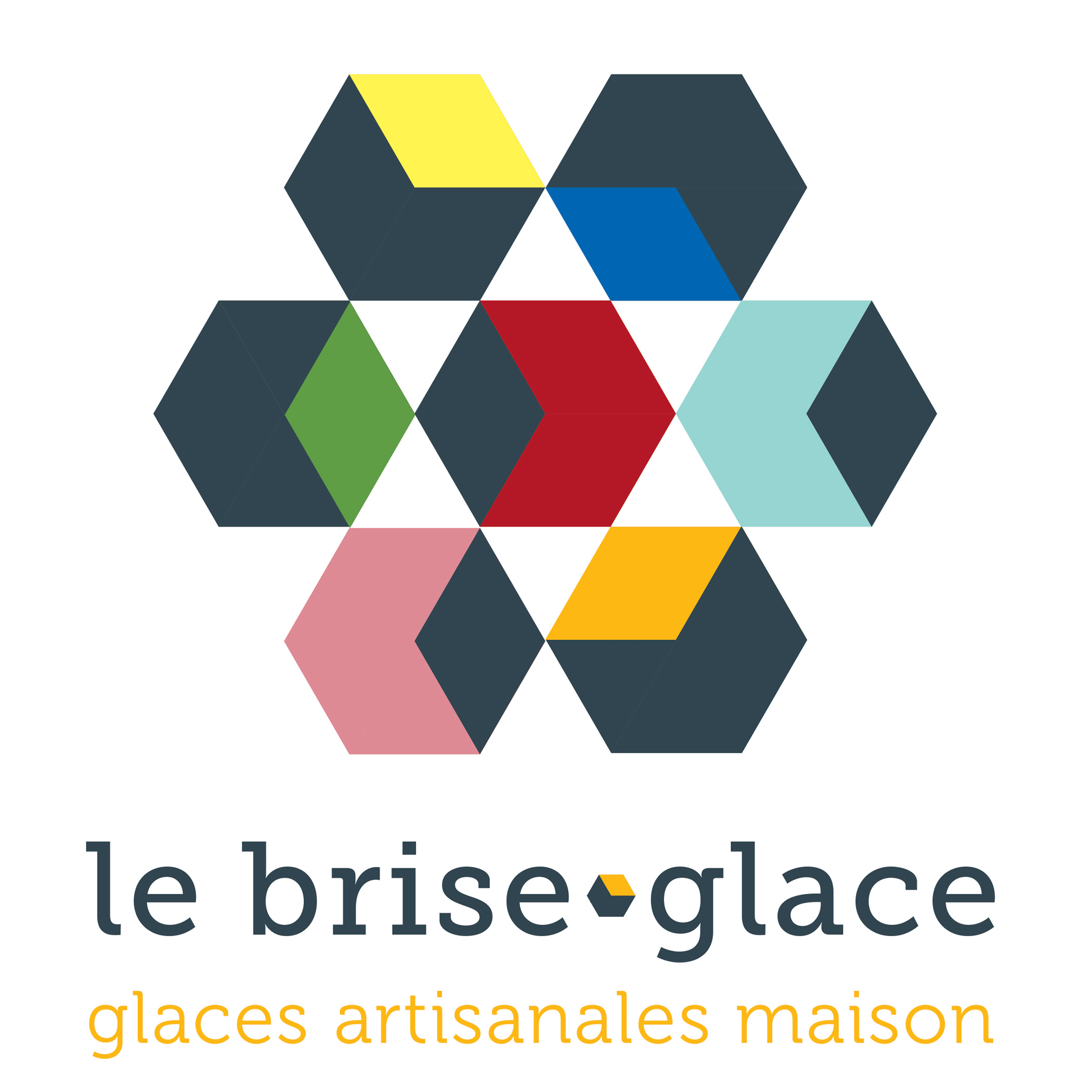 Logo Le Brise-glace