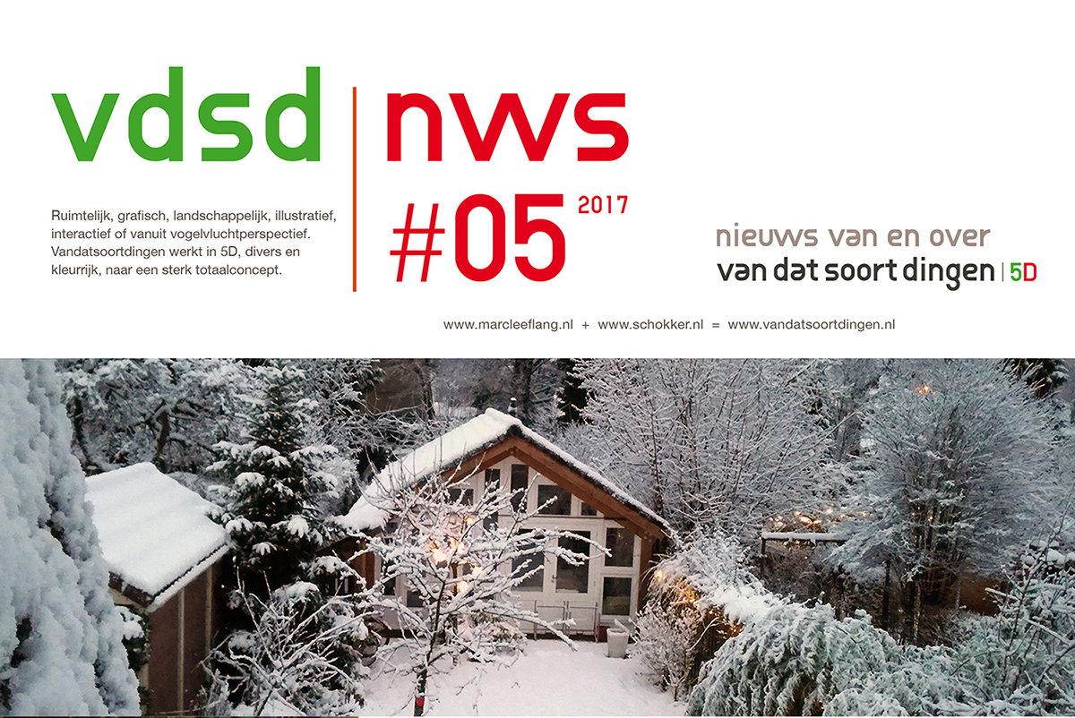 Vandatsoortdingen nieuwsbrief 5 header